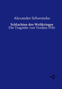 Produktbild: Schlachten des Weltkrieges
