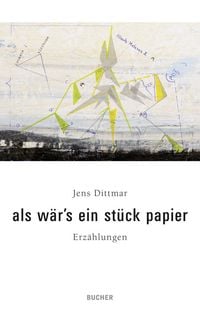 Produktbild: Als w&auml;r's ein St&uuml;ck Papier