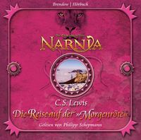 Produktbild: Die Reise auf der Morgenr&ouml;te / Die Chroniken von Narnia Band 5