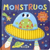 Produktbild: Monstruos