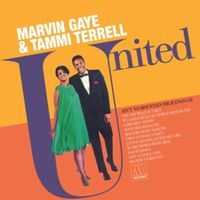 Produktbild: United (LP)