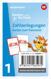 Produktbild: Denken und Rechnen - Allgemeine Ausgabe 2024