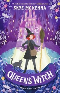 Produktbild: Hedgewitch