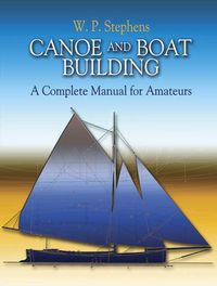 Produktbild: Canoe & Boat Building