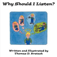 Produktbild: Why Should I Listen?