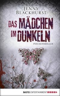 Produktbild: Das M&auml;dchen im Dunkeln