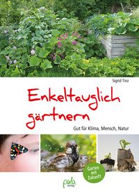 Produktbild: Enkeltauglich g&auml;rtnern
