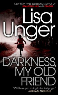 Produktbild: Darkness, My Old Friend
