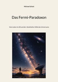 Produktbild: Das Fermi-Paradoxon