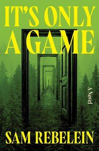 Produktbild: It's Only a Game