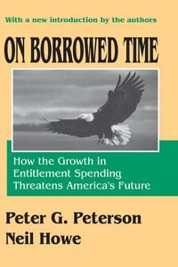 Produktbild: On Borrowed Time