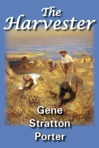 Produktbild: The Harvester