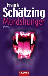 Produktbild: Mordshunger