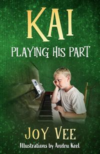 Produktbild: Kai - Playing his Part