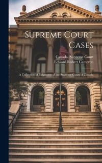 Produktbild: Supreme Court Cases
