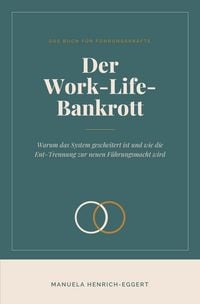 Produktbild: Der Work-Life-Bankrott