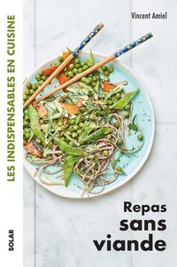 Produktbild: Repas sans viande