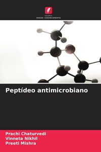 Produktbild: Pept&iacute;deo antimicrobiano