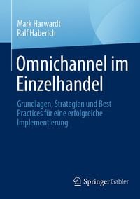 Produktbild: Omnichannel im Einzelhandel