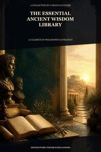 Produktbild: The Essential Ancient Wisdom Library