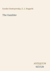 Produktbild: The Gambler