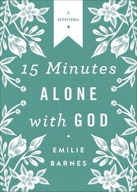 Produktbild: 15 Minutes Alone with God Deluxe Edition