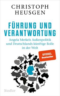 Bild vom Artikel Führung und Verantwortung vom Autor Christoph Heusgen