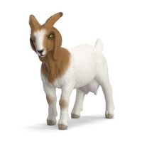 Produktbild: schleich&reg; 14929 - Farm World, Burenziege, Tierfigur
