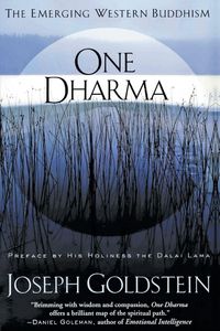 Produktbild: One Dharma