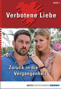 Produktbild: Verbotene Liebe - Folge 05