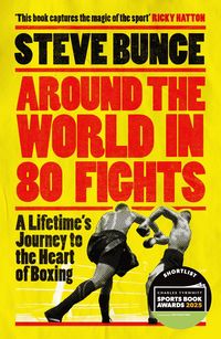 Produktbild: Around the World in 80 Fights