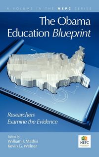 Produktbild: The Obama Education Blueprint