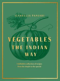 Produktbild: Vegetables: The Indian Way