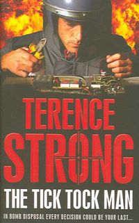 Produktbild: Strong, T: The Tick Tock Man