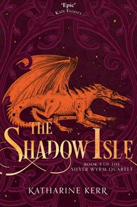 Produktbild: SHADOW ISLE_SILVER WYRM3 PB