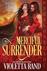 Produktbild: Merciful Surrender