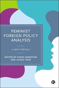 Produktbild: Feminist Foreign Policy Analysis