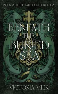 Produktbild: Beneath the Buried Sea
