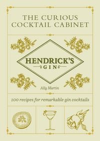 Produktbild: Hendrick's Gin's The Curious Cocktail Cabinet