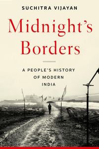 Produktbild: Vijayan, S: Midnight's Borders
