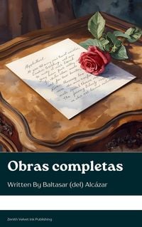 Produktbild: Obras completas