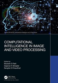 Produktbild: Computational Intelligence in Image and Video Processing