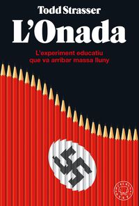 Bild vom Artikel L'onada vom Autor Todd Strasser