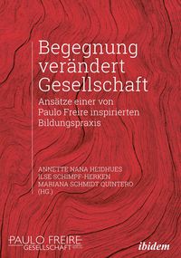 Produktbild: Begegnung ver&auml;ndert Gesellschaft