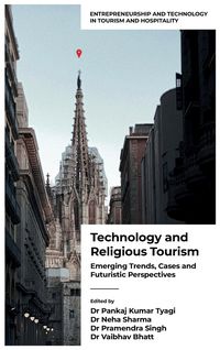 Produktbild: Technology and Religious Tourism