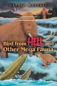 Produktbild: Bird From Hell and Other Mega Fauna, Fourth Edition