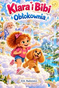 Produktbild: Klara i Bibi