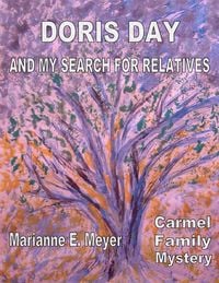 Produktbild: Doris Day and my search for relatives