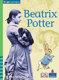 Produktbild: Four Corners:Beatrix Potter