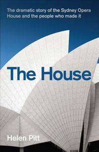 Produktbild: Pitt, H: The House